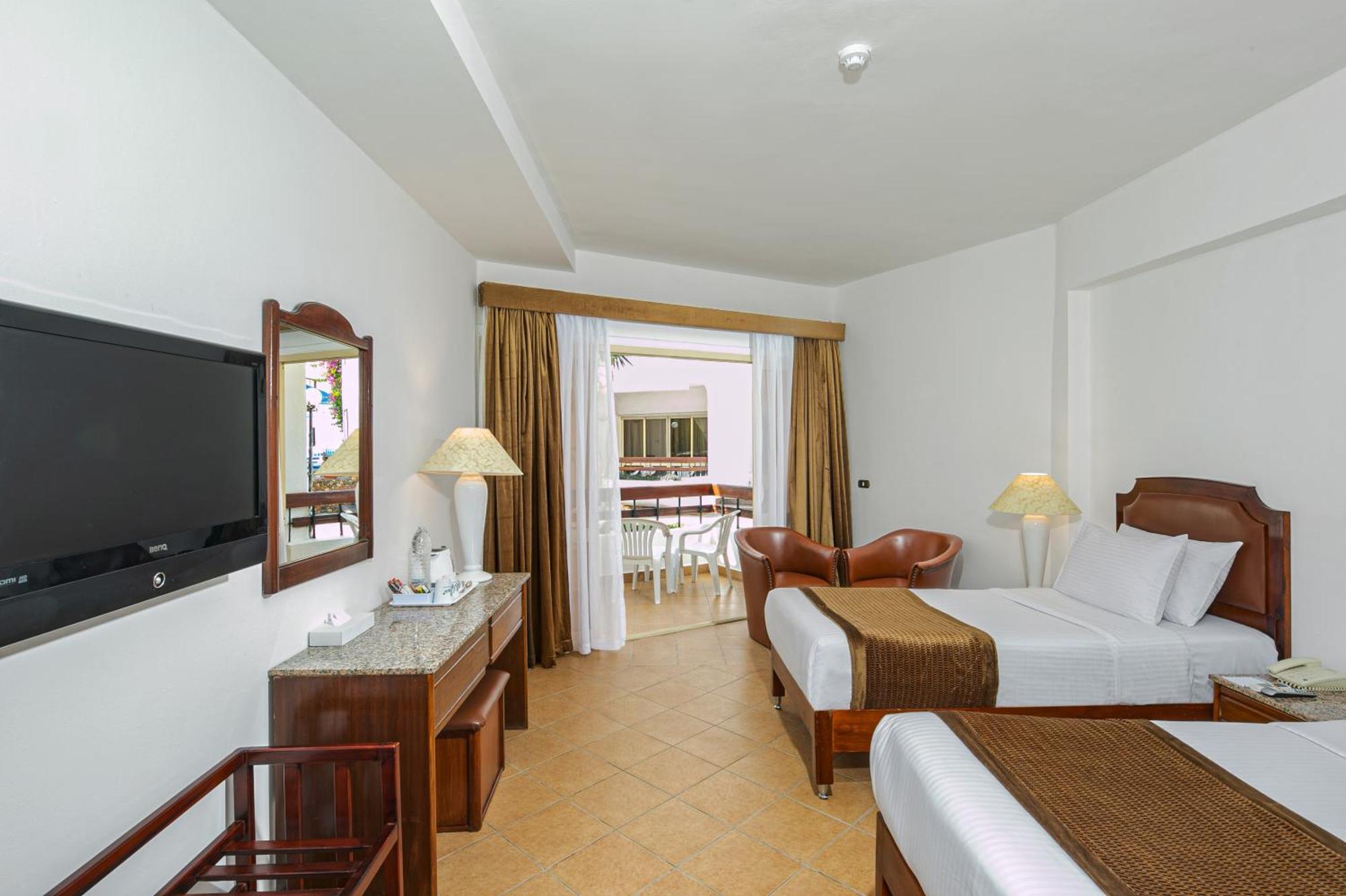 Marlin Inn Azur Resort Хургада Экстерьер фото